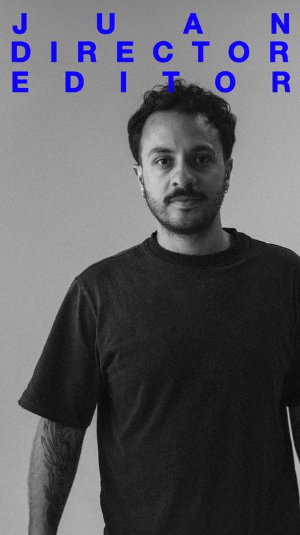 Juan — Director, Editor
